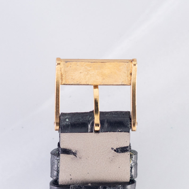 CARTIER LM Pre Must TANK for Europe Ref.15705