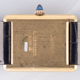 CARTIER LM Pre Must TANK for Europe Ref.15705