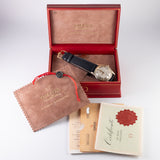 OMEGA Constellation Ref.14393-9SC w.BOX and Paper