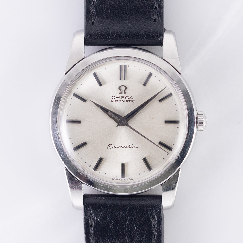 OMEGA Seamaster&nbsp; REF.165.009