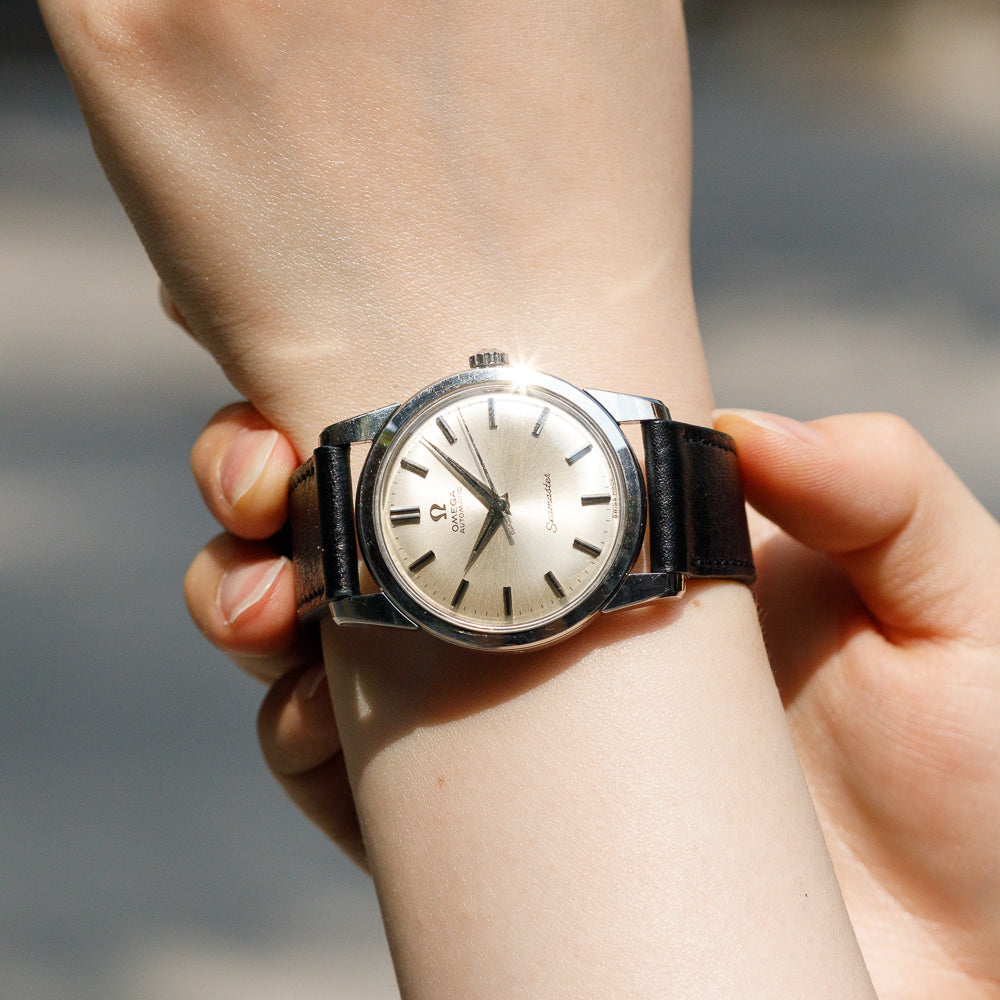 OMEGA Seamaster&nbsp; REF.165.009