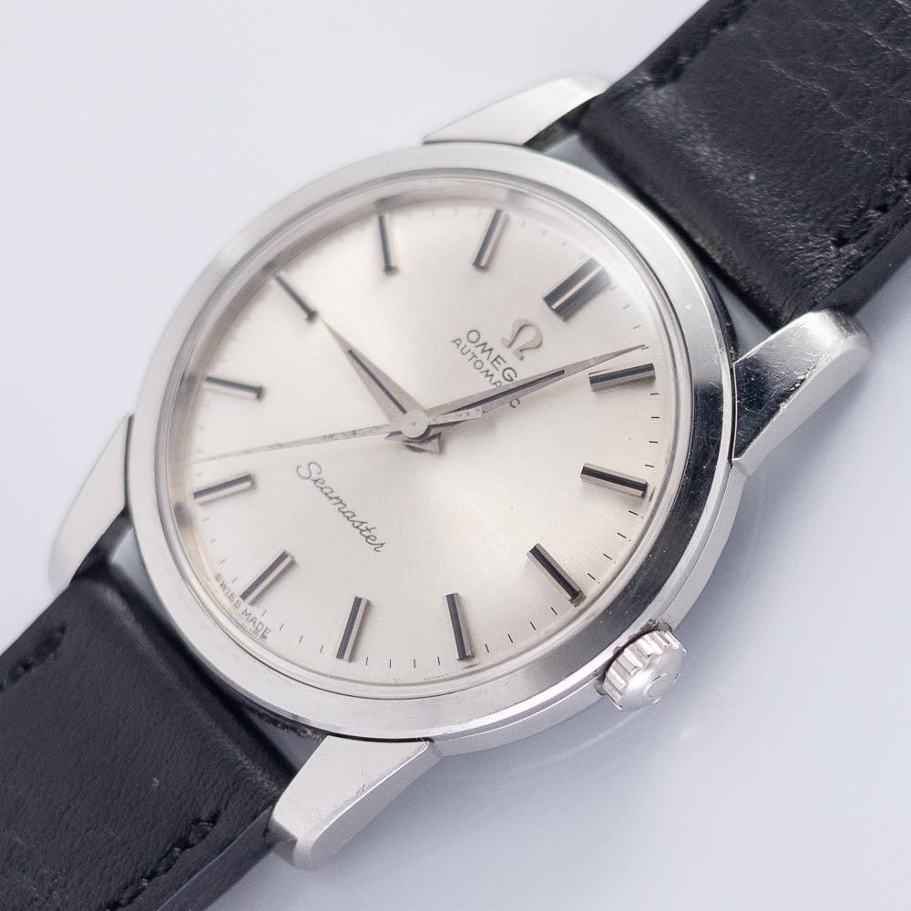 OMEGA Seamaster&nbsp; REF.165.009