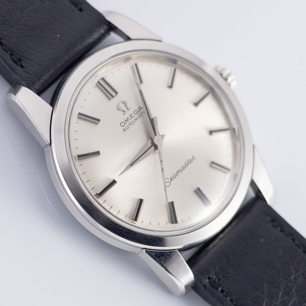 OMEGA Seamaster&nbsp; REF.165.009