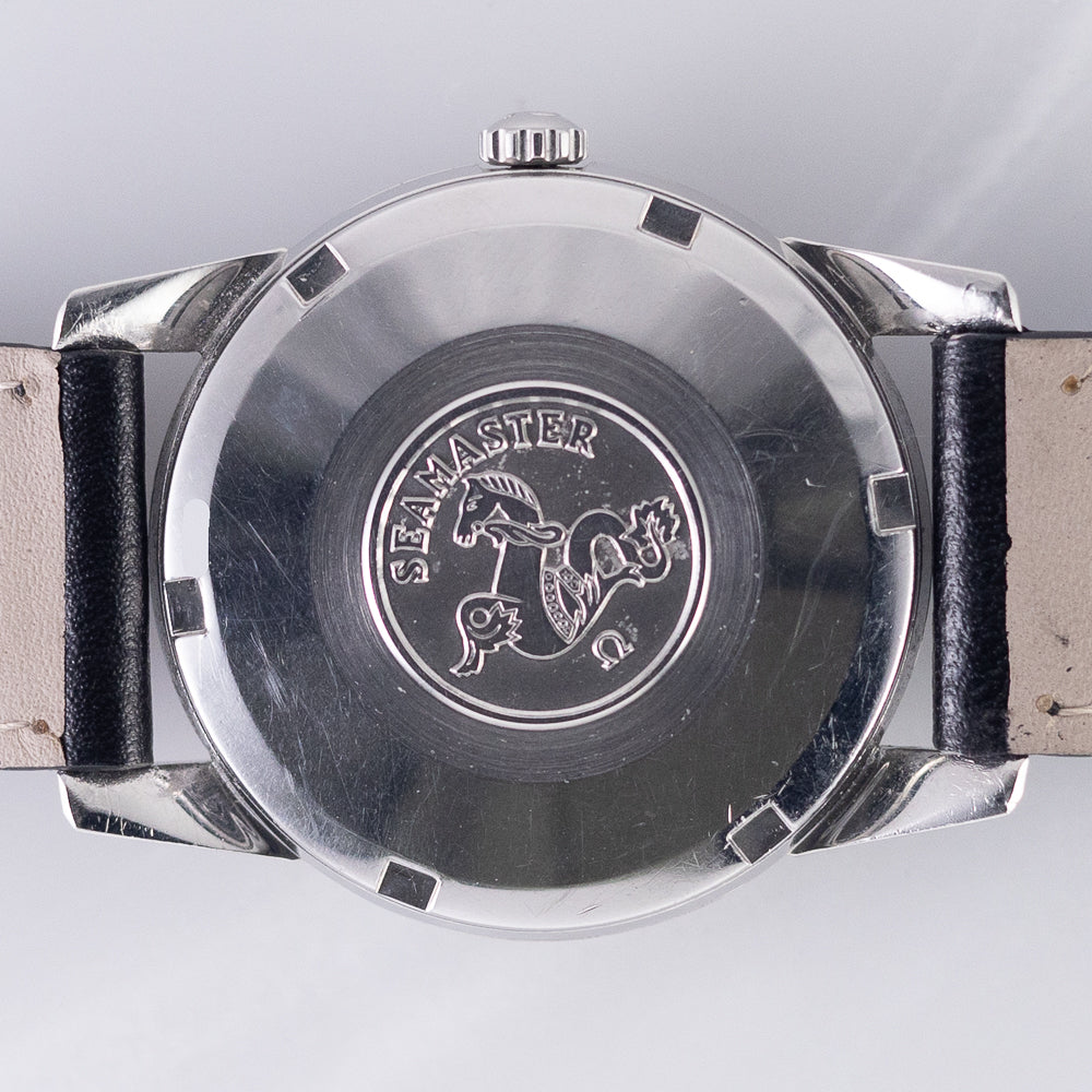 OMEGA Seamaster&nbsp; REF.165.009