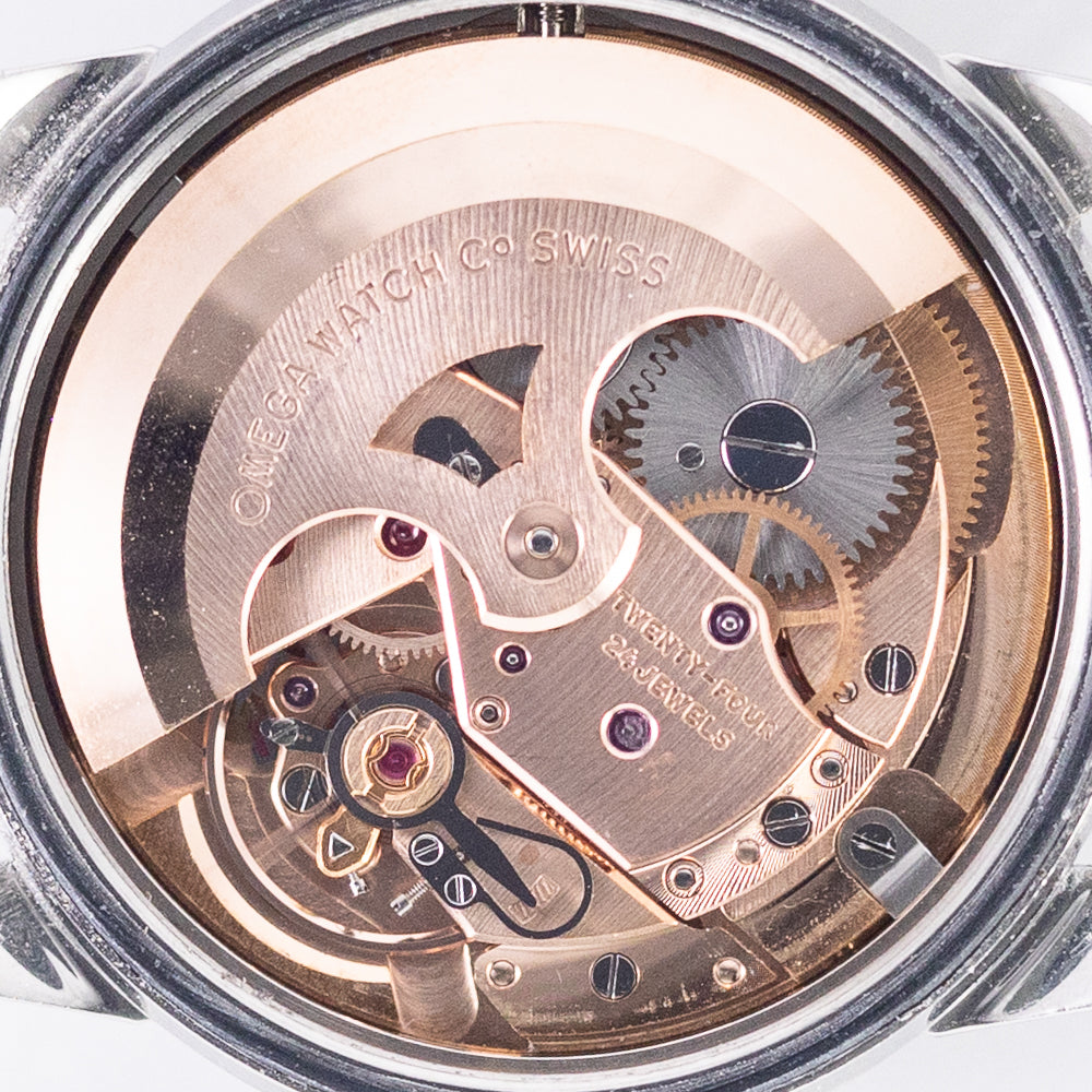 OMEGA Seamaster&nbsp; REF.165.009