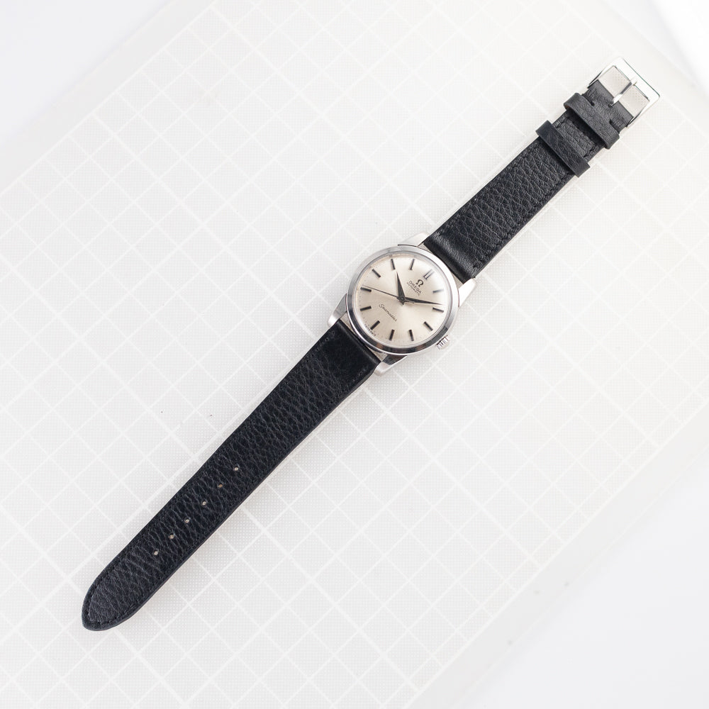 OMEGA Seamaster&nbsp; REF.165.009
