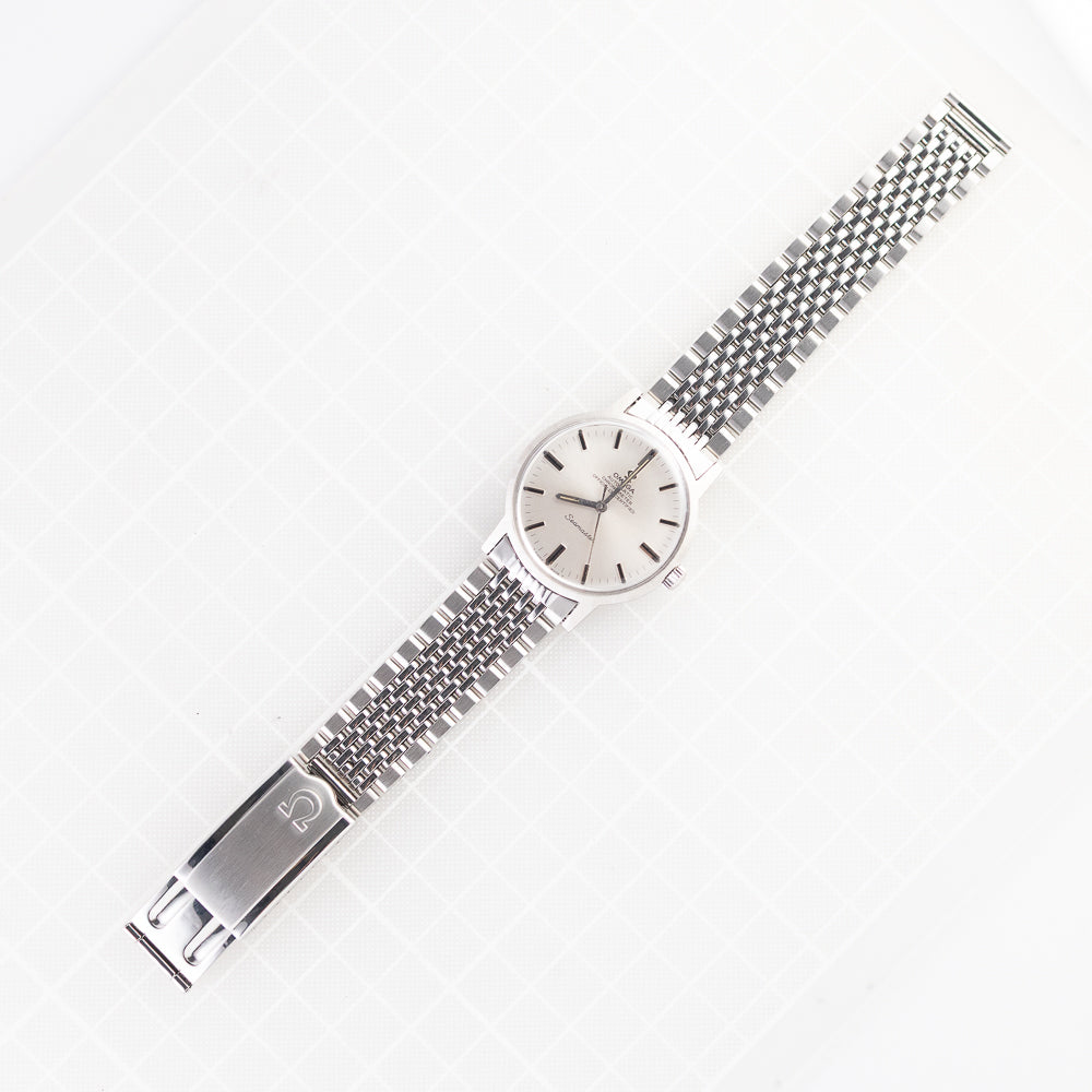 OMEGA Seamaster CHRONOMATER Ref.167.070