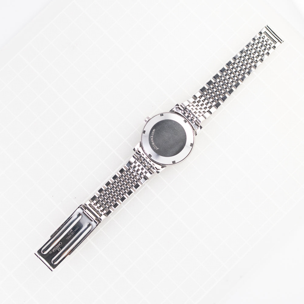 OMEGA Seamaster CHRONOMATER Ref.167.070