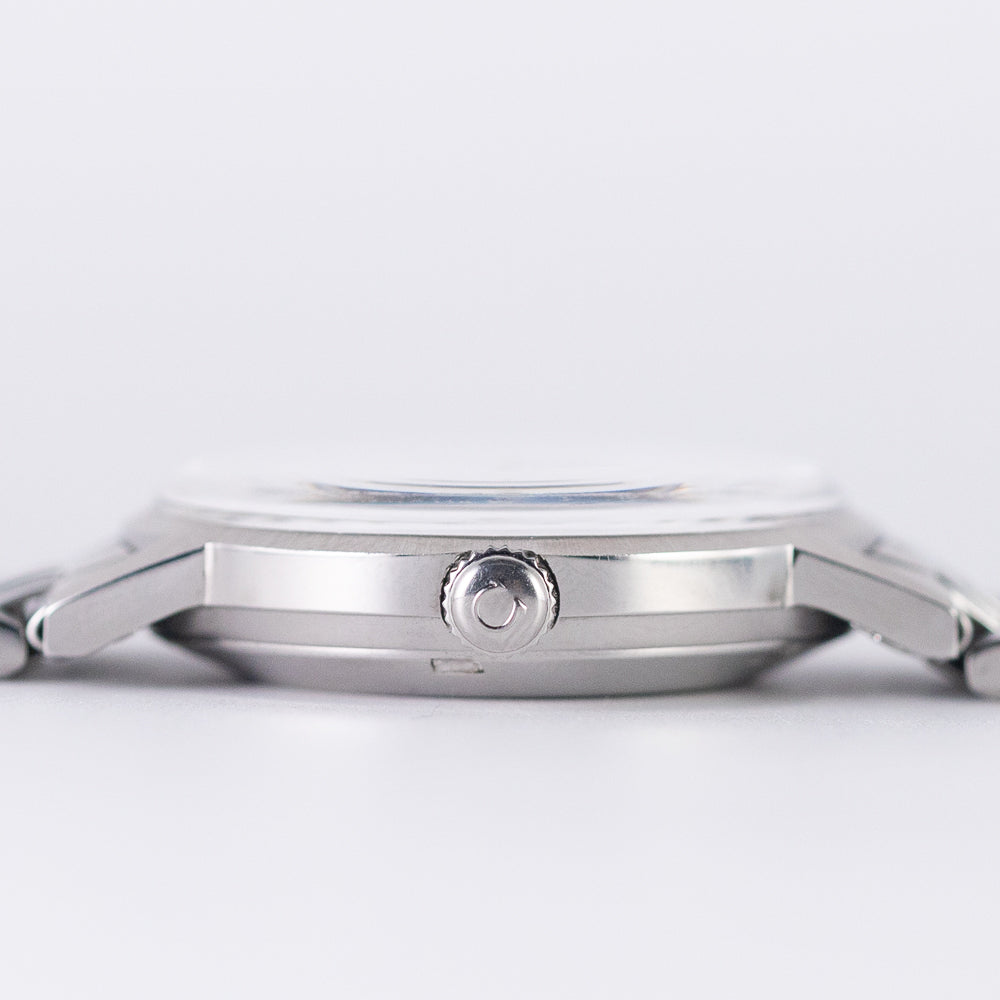 OMEGA Seamaster CHRONOMATER Ref.167.070