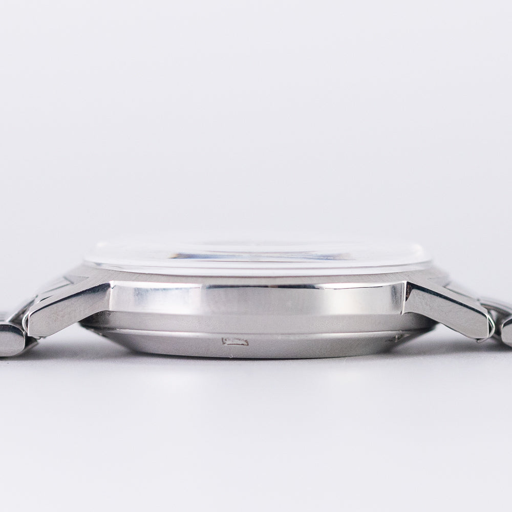 OMEGA Seamaster CHRONOMATER Ref.167.070