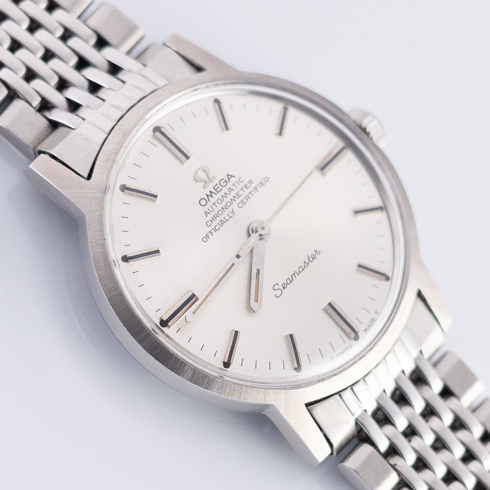 OMEGA Seamaster CHRONOMATER Ref.167.070