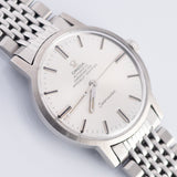 OMEGA Seamaster CHRONOMATER Ref.167.070