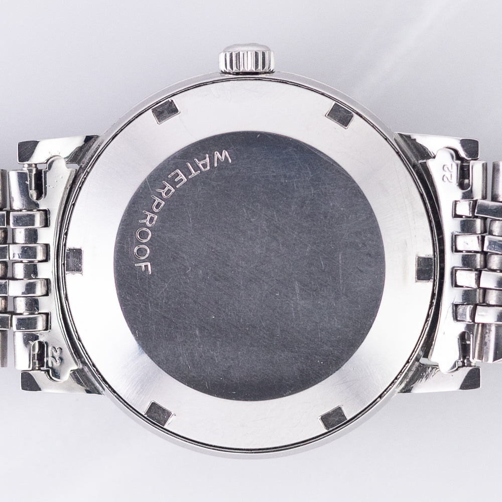 OMEGA Seamaster CHRONOMATER Ref.167.070