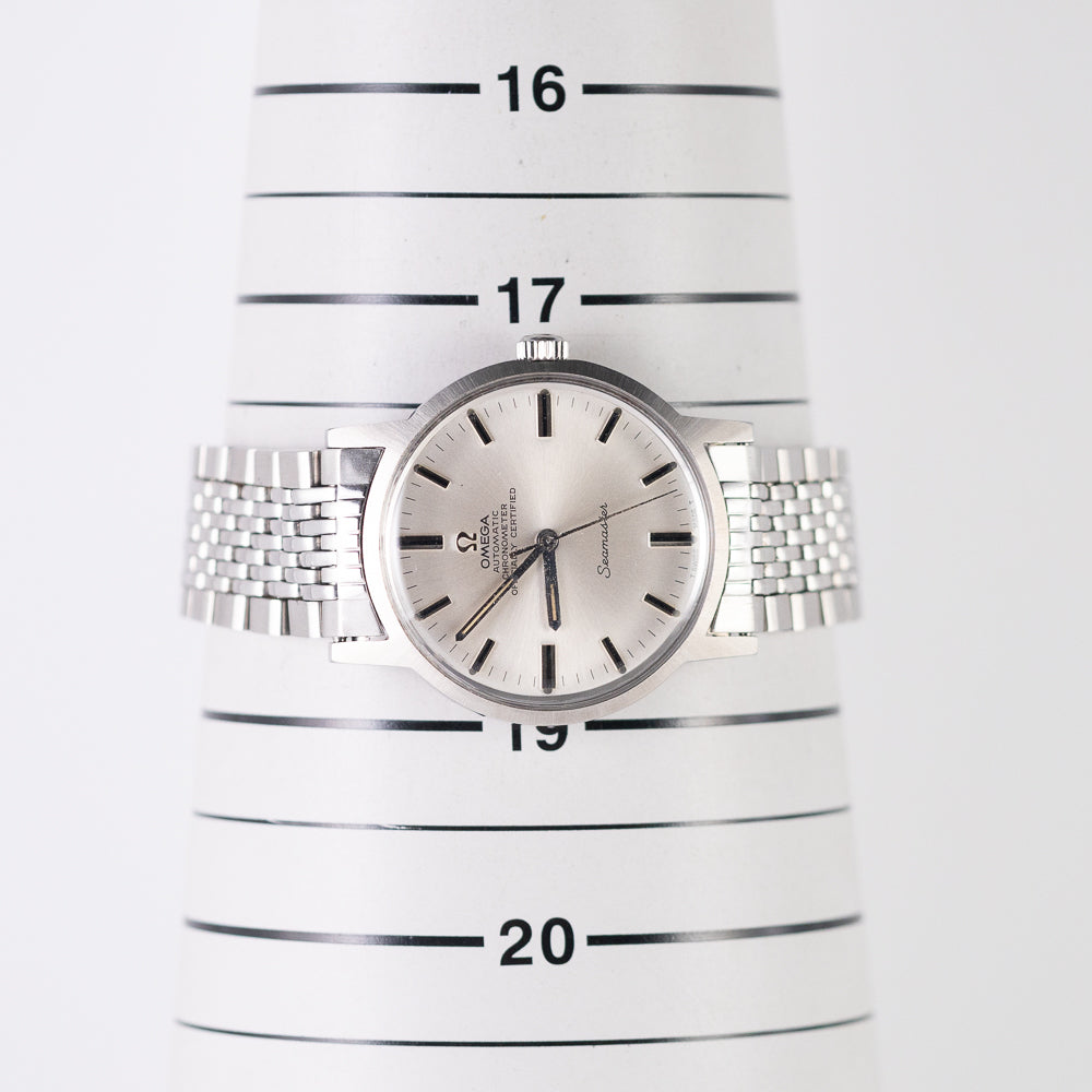 OMEGA Seamaster CHRONOMATER Ref.167.070