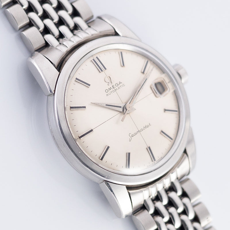 OMEGA Seamaster REF.2849 15SC