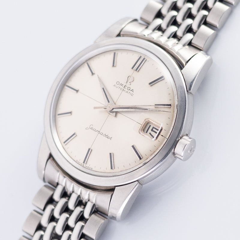 OMEGA Seamaster REF.2849 15SC