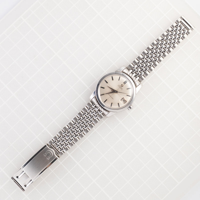 OMEGA Seamaster REF.2849 15SC
