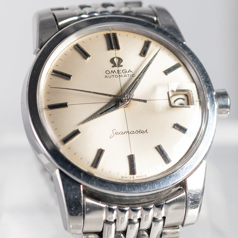 OMEGA Seamaster REF.2849 15SC