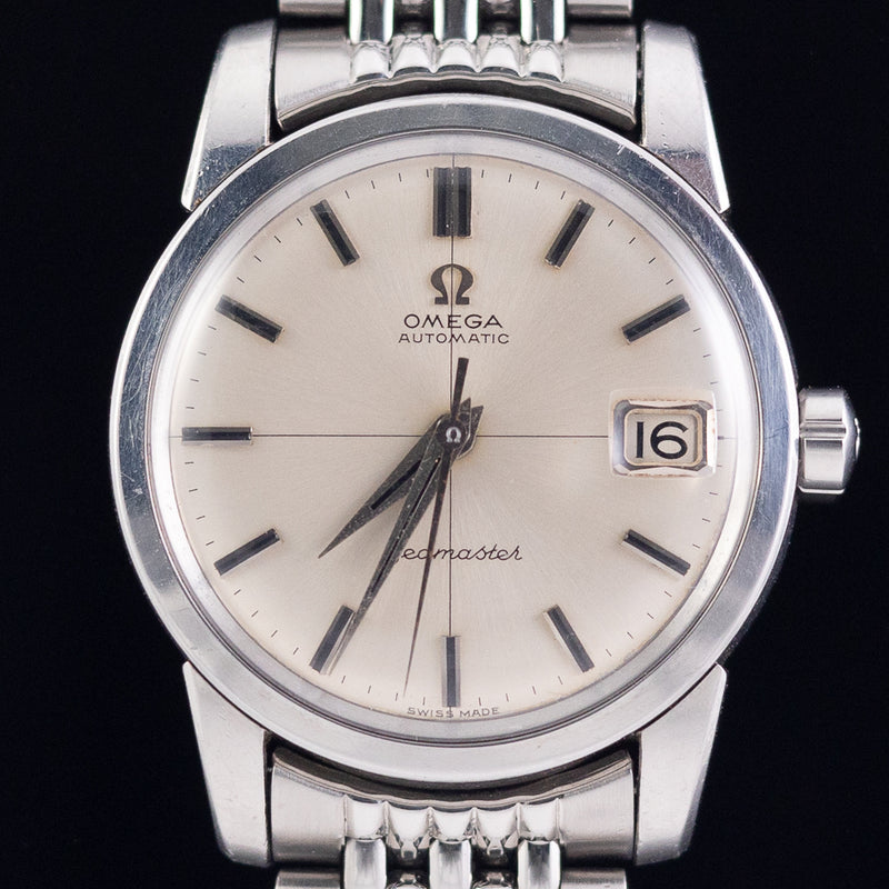 OMEGA Seamaster REF.2849 15SC