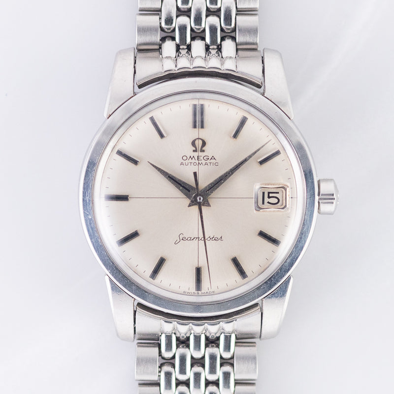 OMEGA Seamaster REF.2849 15SC