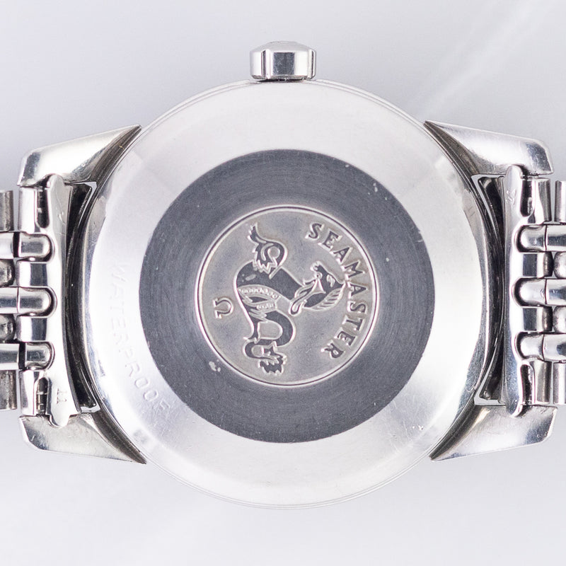 OMEGA Seamaster REF.2849 15SC