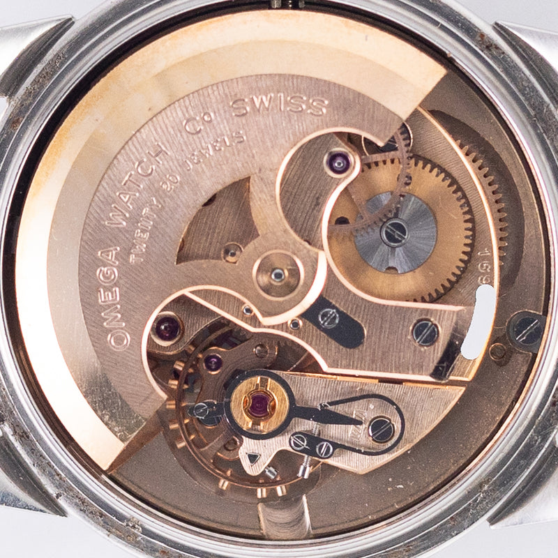 OMEGA Seamaster REF.2849 15SC