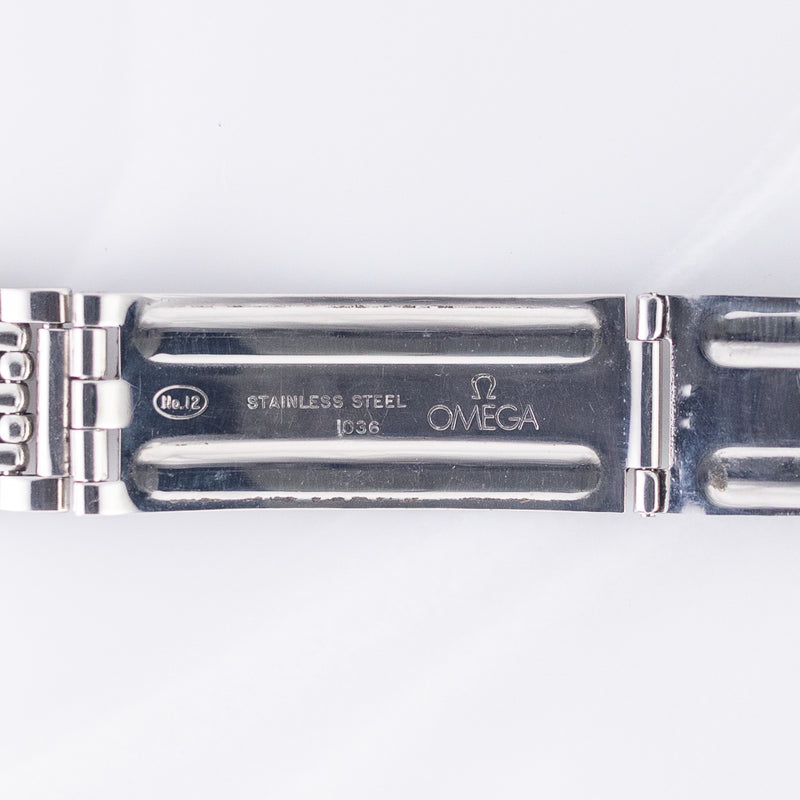 OMEGA Seamaster REF.2849 15SC