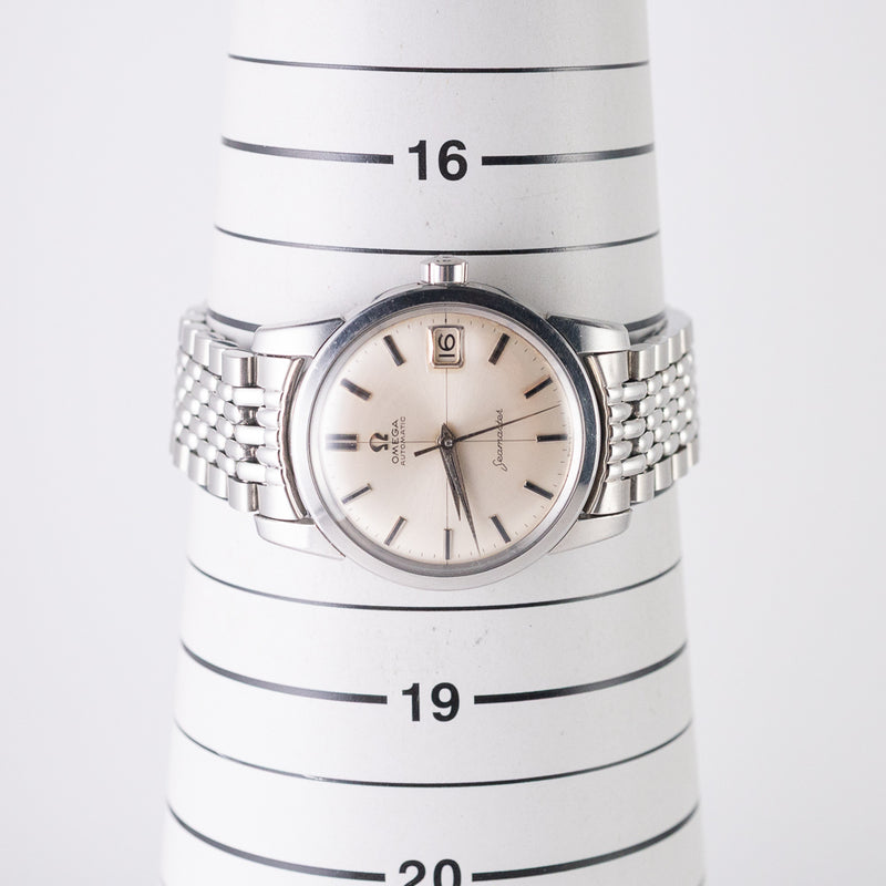 OMEGA Seamaster REF.2849 15SC