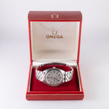 OMEGA Constellation Ref.168.027 Linen Dial