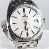 OMEGA Constellation Ref.168.027 Linen Dial