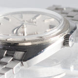 OMEGA Constellation Ref.168.027 Linen Dial