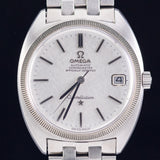 OMEGA Constellation Ref.168.027 Linen Dial