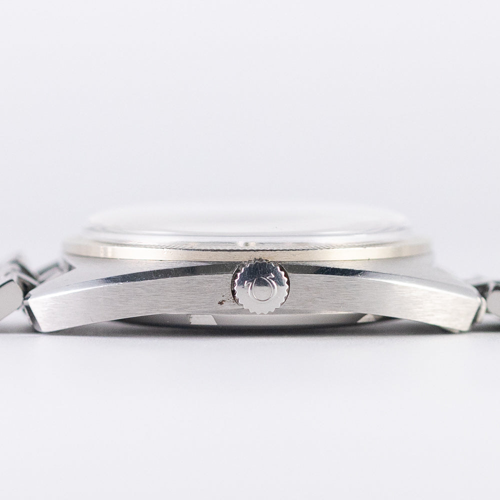OMEGA Constellation Ref.168.027 Linen Dial