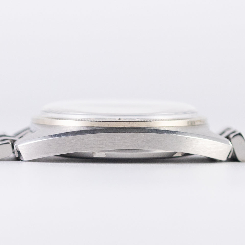 OMEGA Constellation Ref.168.027 Linen Dial