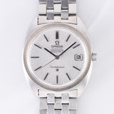 OMEGA Constellation Ref.168.027 Linen Dial