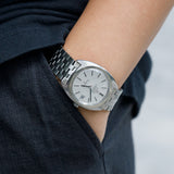 OMEGA Constellation Ref.168.027 Linen Dial