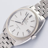 OMEGA Constellation Ref.168.027 Linen Dial
