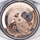 OMEGA Constellation Ref.168.027 Linen Dial