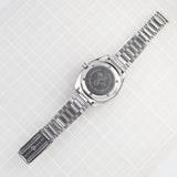 OMEGA Seamaster 300 Ref.166.024 Big Triangle w.Ref.1039 Flatlink Bracelet