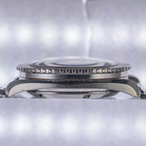 OMEGA Seamaster 300 Ref.166.024 Big Triangle w.Ref.1039 Flatlink Bracelet