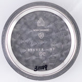 OMEGA Seamaster 300 Ref.166.024 Big Triangle w.Ref.1039 Flatlink Bracelet