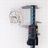 OMEGA Seamaster Ref.168.024/166.010 MINT w.box