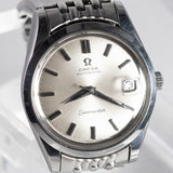 OMEGA Seamaster Ref.168.024/166.010 MINT w.box