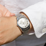 OMEGA Seamaster Ref.168.024/166.010 MINT w.box