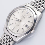 OMEGA Seamaster Ref.168.024/166.010 MINT w.box