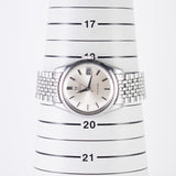 OMEGA Seamaster Ref.168.024/166.010 MINT w.box