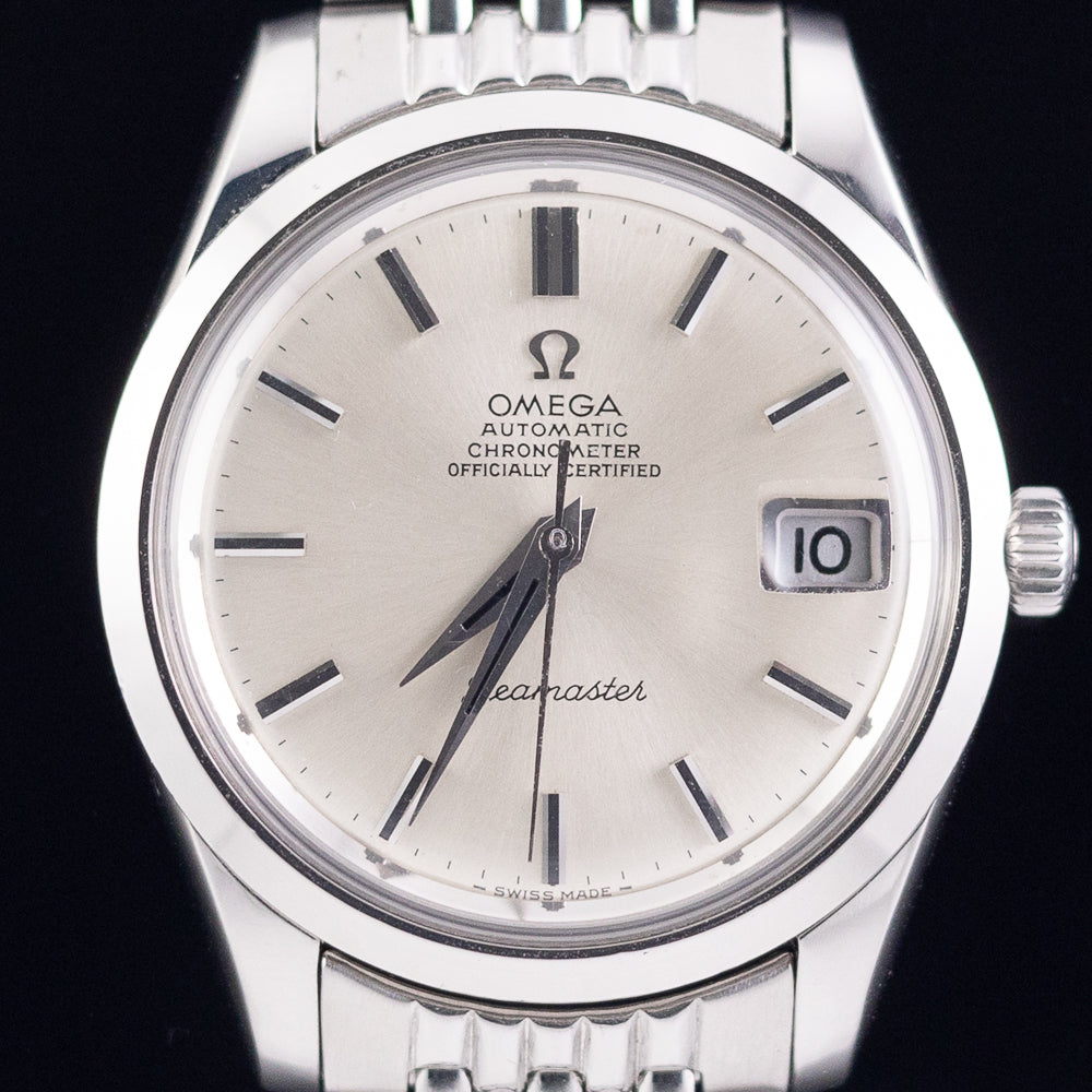 OMEGA Seamaster Ref.168.024/166.010