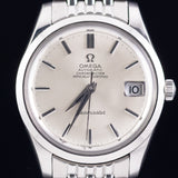 OMEGA Seamaster Ref.168.024/166.010