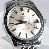 OMEGA Seamaster Ref.168.024/166.010