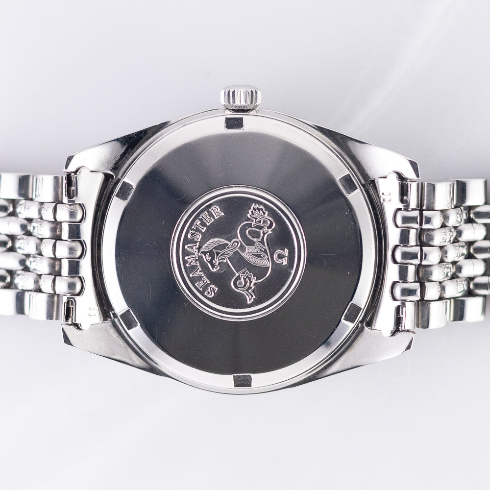 OMEGA Seamaster Ref.168.024/166.010